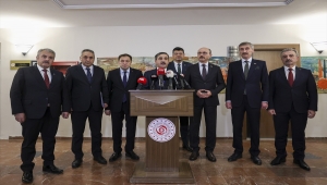 Türkiye Kamu-Sen Genel Başkanı Kahveci, memurlar için ek zam talep etti