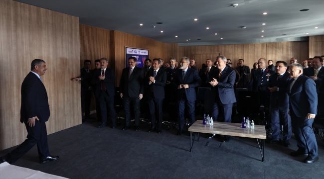 Türkiye'nin ilk uçak fabrikası TOMTAŞ'ın adı yeni kurulan ortak girişimle yaşatılacak