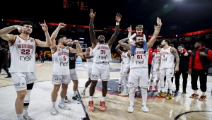 Türkiye Sigorta Basketbol Süper Ligi
