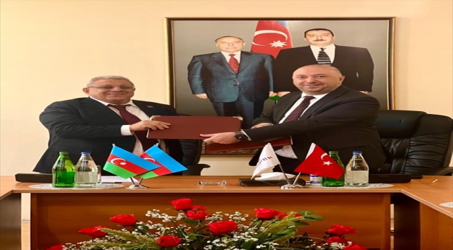 Türkiye ve Azerbaycan arasında savunmada yeni işbirlikleri