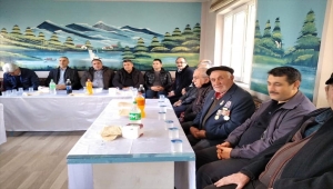 Ulaş Kaymakamı Baş köylerde sorunları dinledi 