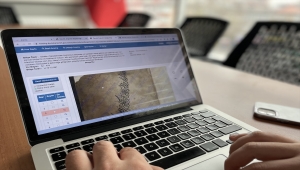 Vatandaşlar tek "tık"la memleketleriyle ilgili birçok arşiv belgesini görebilecek