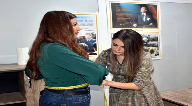 Yahşihanlılar ücretsiz diyetisyenlik hizmetiyle fazla kilolarından kurtuluyor