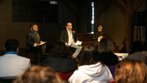 Yapı Kredi Gönüllüleri'nden iyilik panayırı