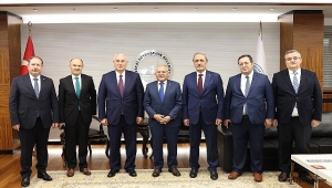 Yargıtay Başkanı Akarca, Kayseri'de konuştu: Mahkeme kararları eleştirilebilir! Ancak...