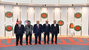 Yargıtay ve Anadolu Üniversitesi arasında işbirliği protokolü imzalandı