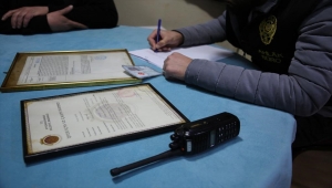 Yasa dışı bahis ve kumar suçlarına yönelik uygulamalarda 37 kişi gözaltına alındı